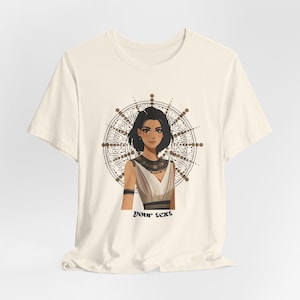 Personalize front, back! Custom shirt, Egypt, Egyptian, ancient, chic, ADD YOUR Cartouche, Hieroglyphs, Hieroglyphics, wife, girlfriend, her