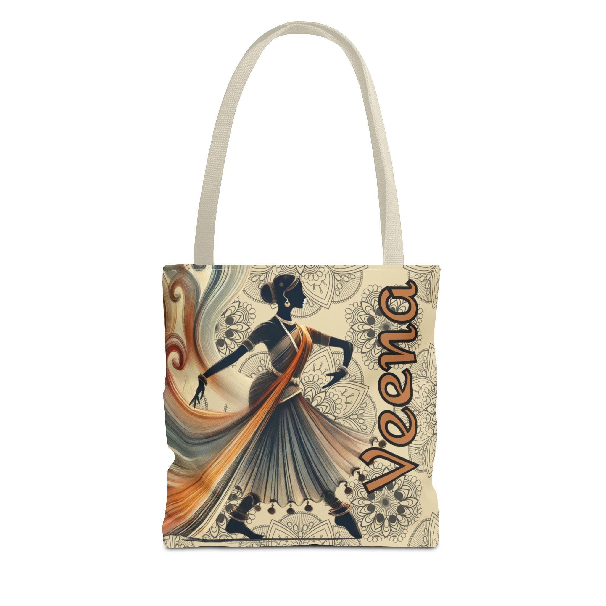 Bharatnatyam Bag - Etsy Canada