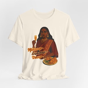 Dosa T Shirt - Etsy