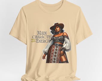 Customize Jersey Short Sleeve Tee Black African American Soul sista melanin history month melanated lover clothes apparel main inspo energy