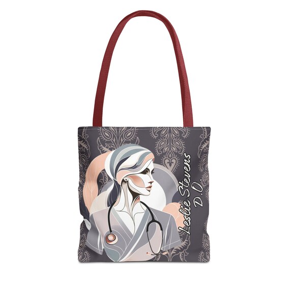 Custom Doctor Dr MD DO Nurse Practitioner Nursing Medical