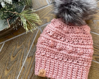 Cozy Winter Hat