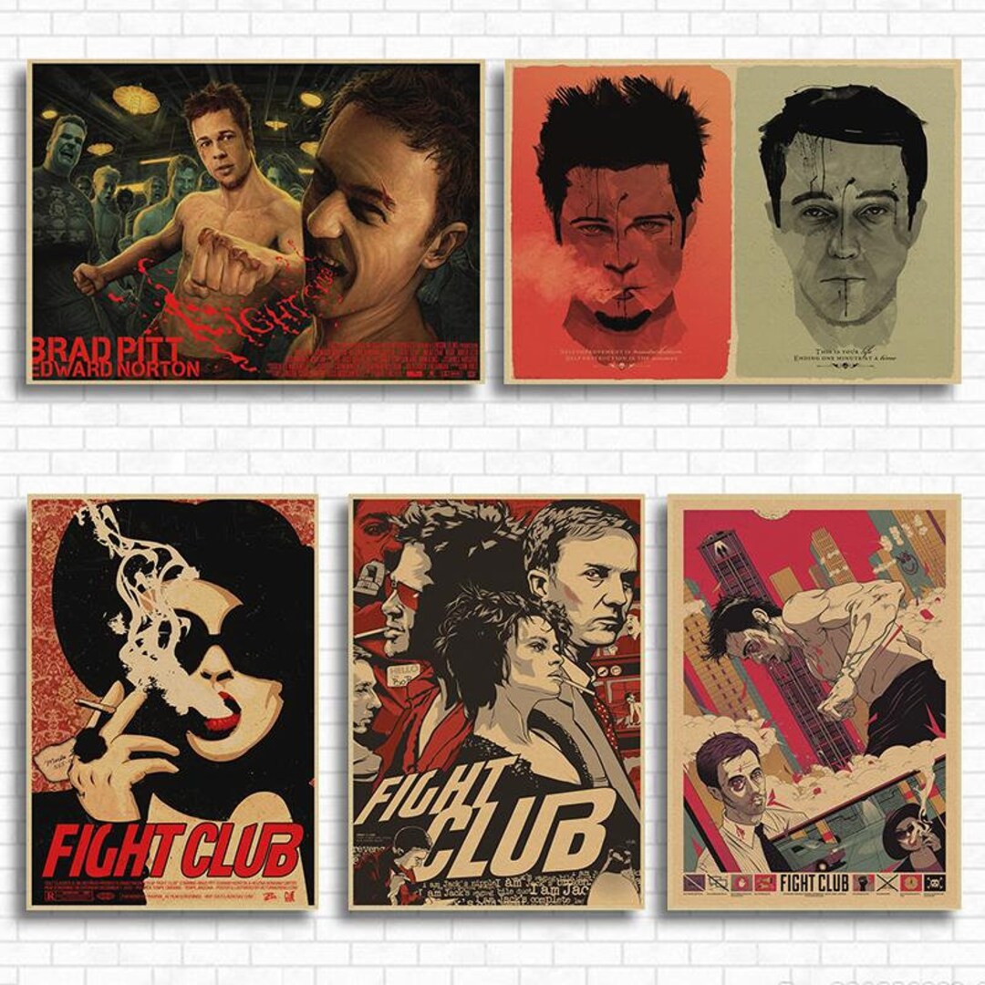 FIGHT CLUB ファイト・クラブ ANABAS コレクターズカード 額装品 il_1080xN.5715482459_gfkx.jpg