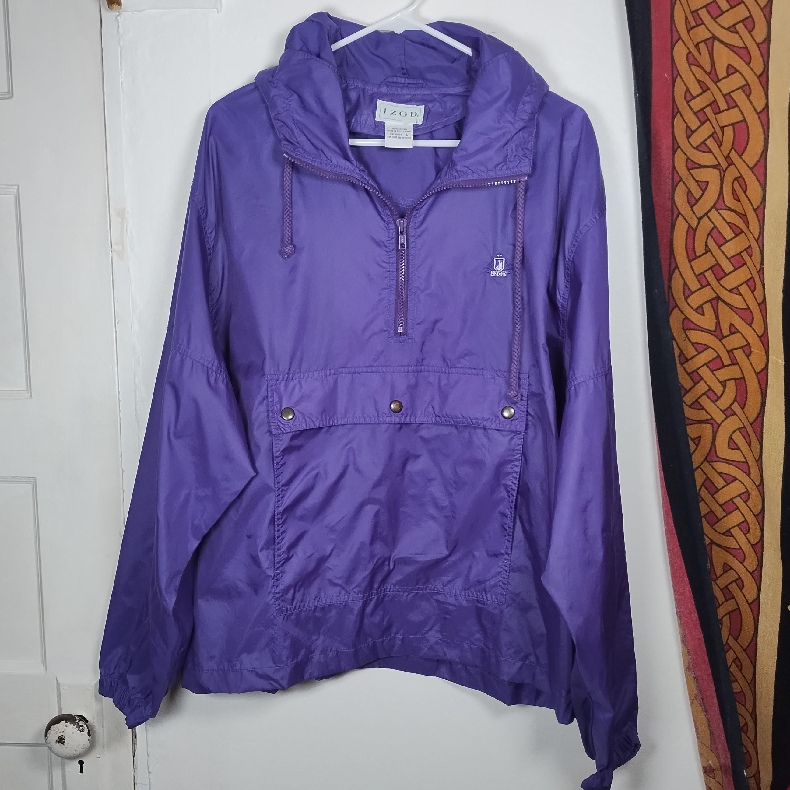 Vintage Nylon Jacket - Etsy Vintage Nylon Jacket - Etsy