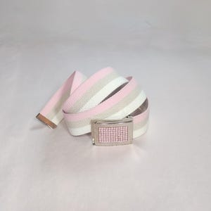 Mcbling Belt - Etsy display picture 1