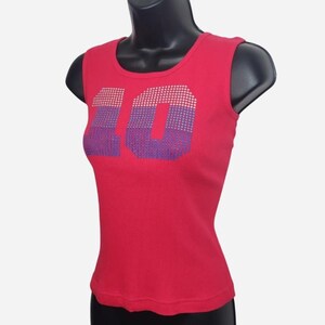 Mcbling Tank Top - Etsy