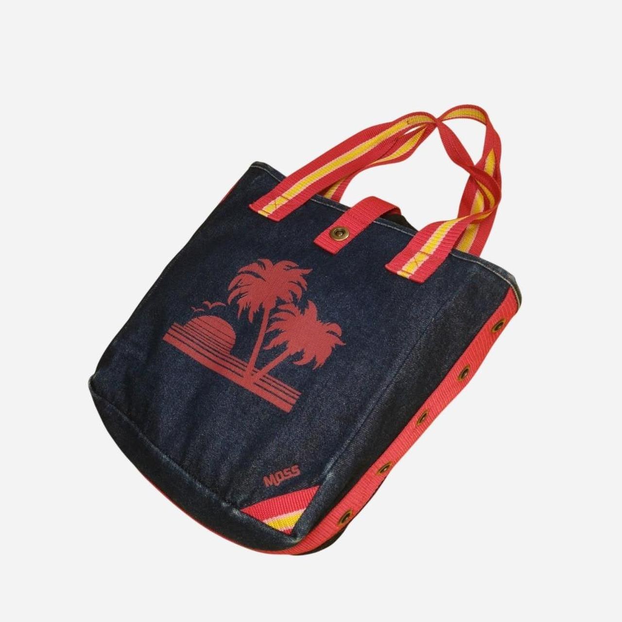 Y2k Mcbling 2000s Shoulder Bag - Etsy