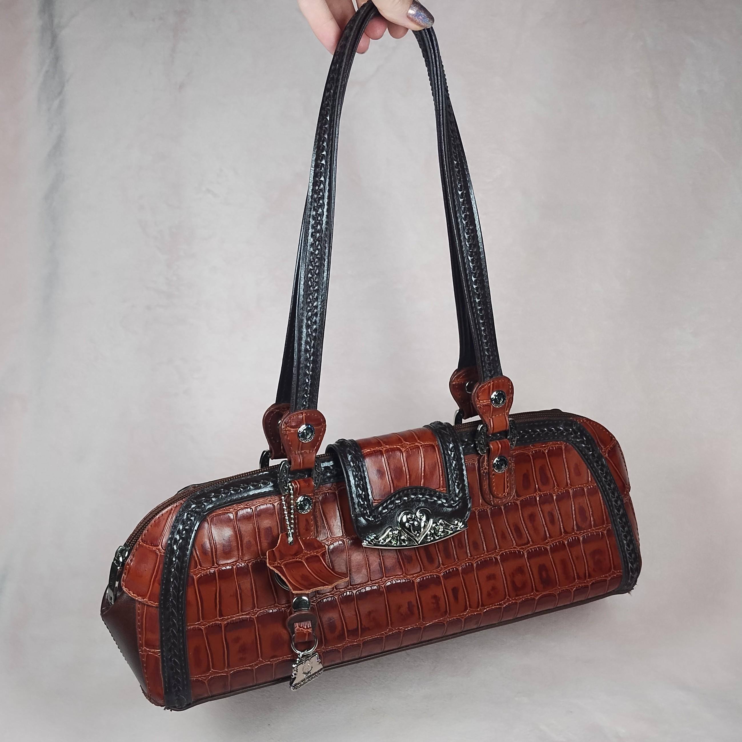 2000s Shoulder Bag - Etsy