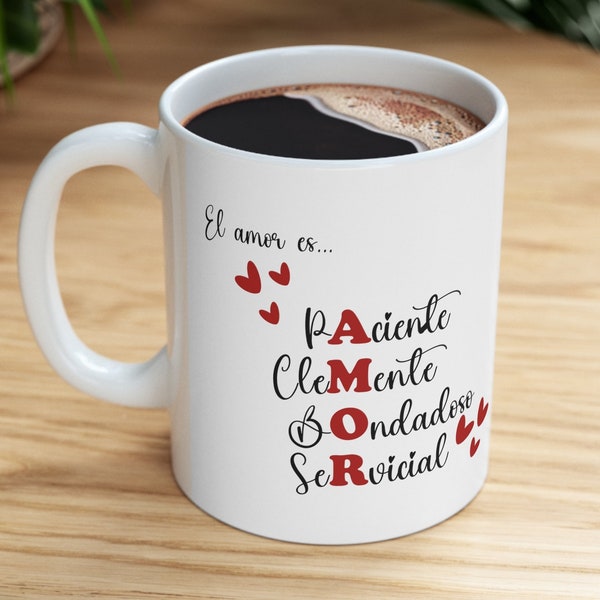 Christian ally giftidea christianity motivated espanol bible gift idea made to worship bible gifts for her spanish coffee mug christian gift