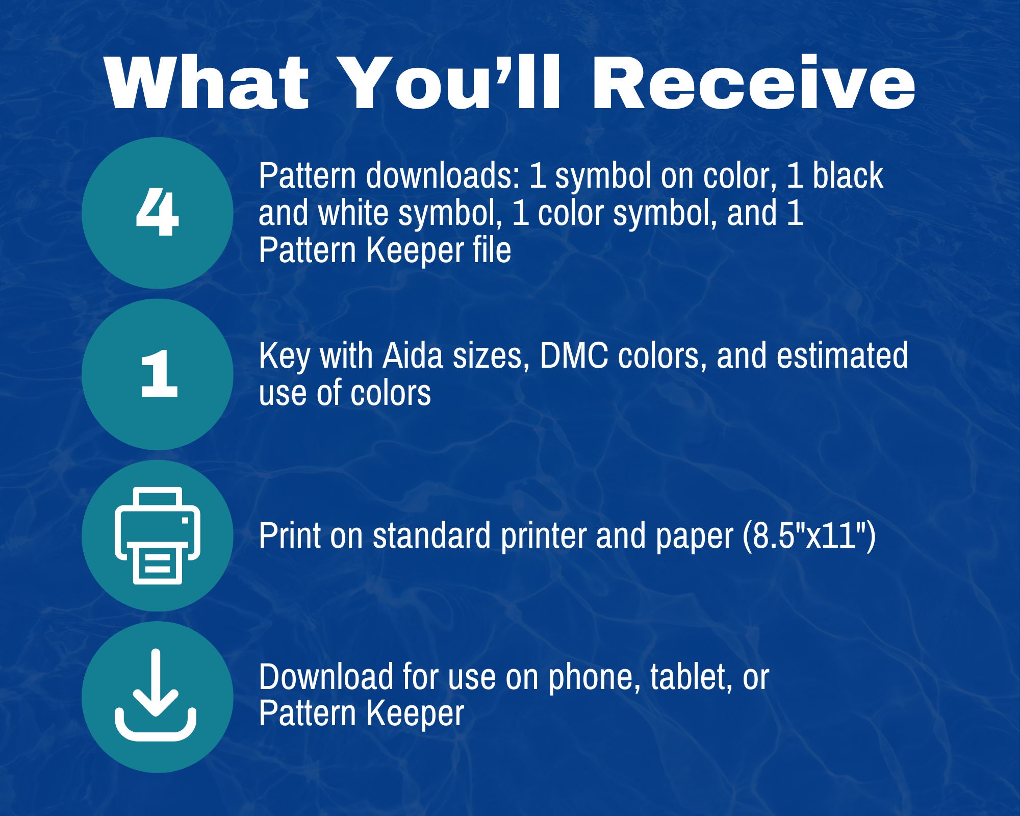 Beef Cheeks Below Deck Inspired Cross Stitch Digital Pattern Download