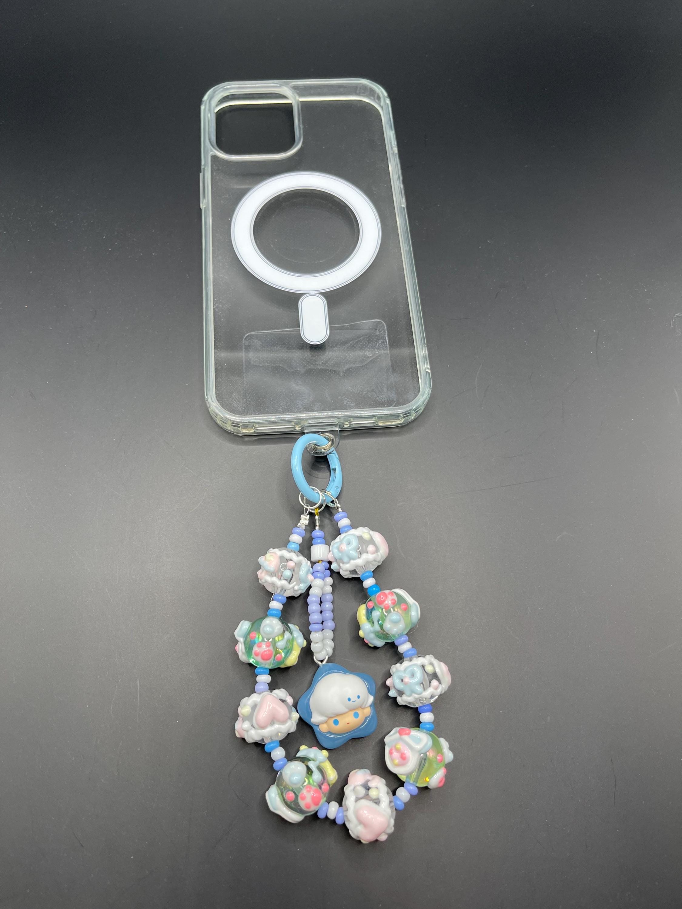 Crybaby phone charm - Etsy 日本