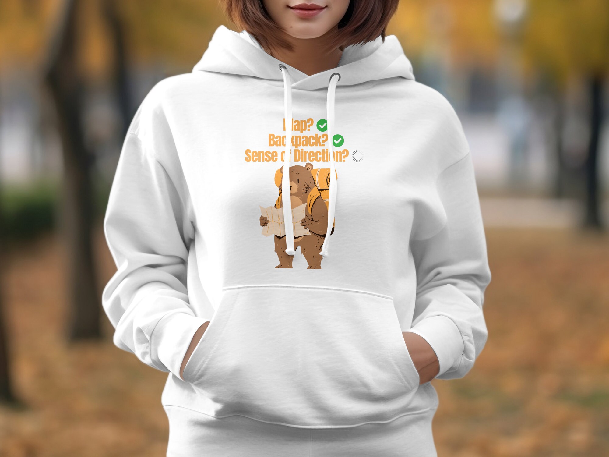 Funny Camping Hoodies, Check List for Camping Pull Over Hoodies, Funny Gift Ideas for Those