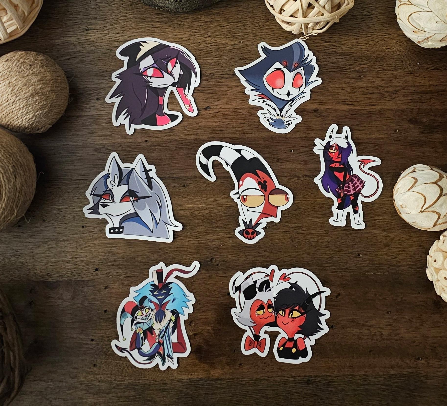 Helluvaboss Pride - Etsy