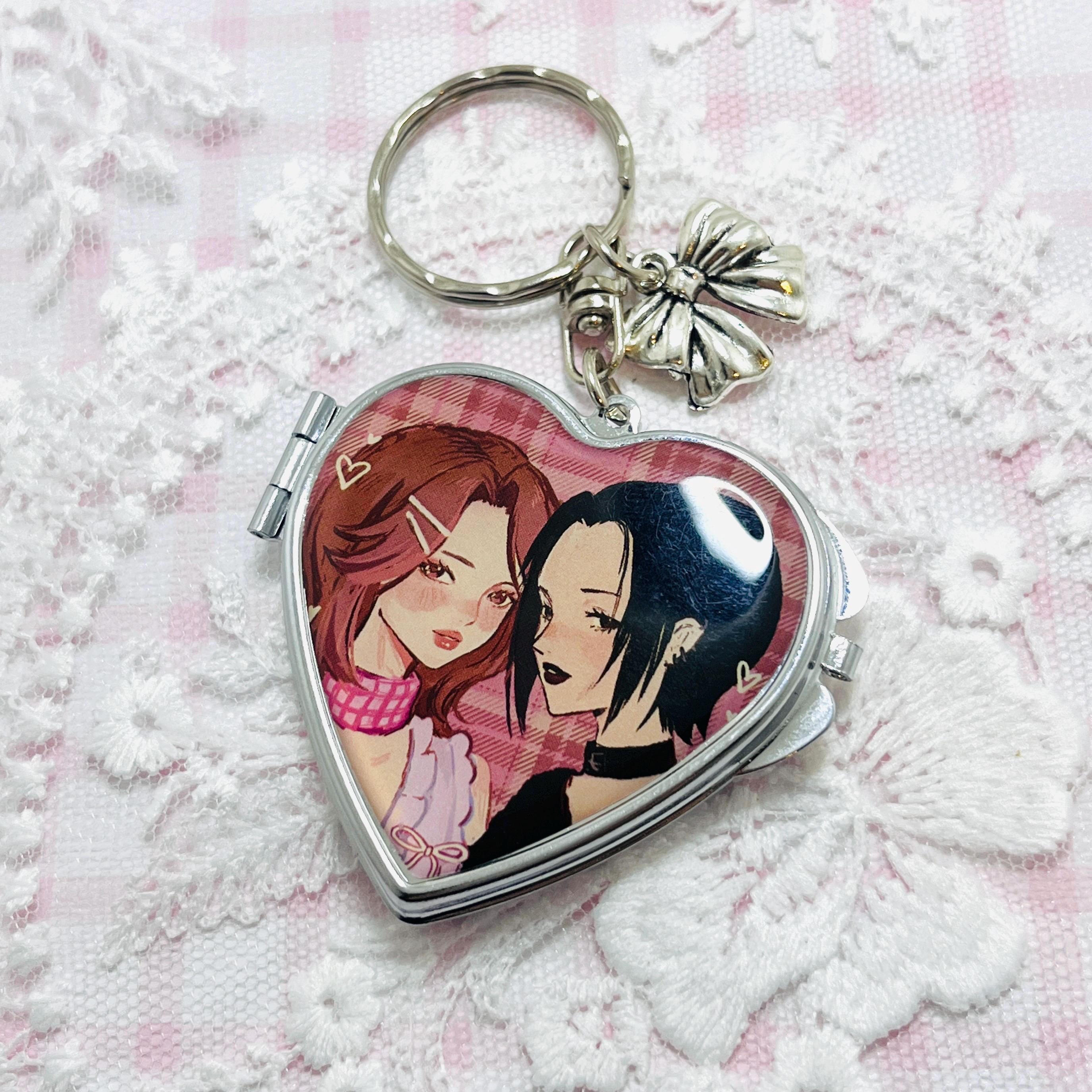 Nana keychain - Etsy 日本