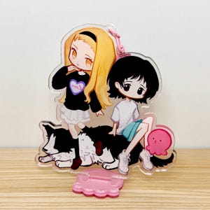 Takopis Originalsynd Standee-nyckelring