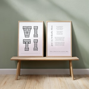 What a friend we have in Jesus, Fijian Hymn Poster | Fiji Gift | Pasifika Print | Fiji Islands | iTaukei Language | Instant Download