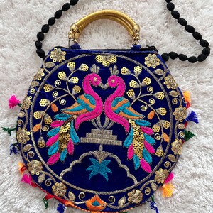 Colorful clutches hot sale