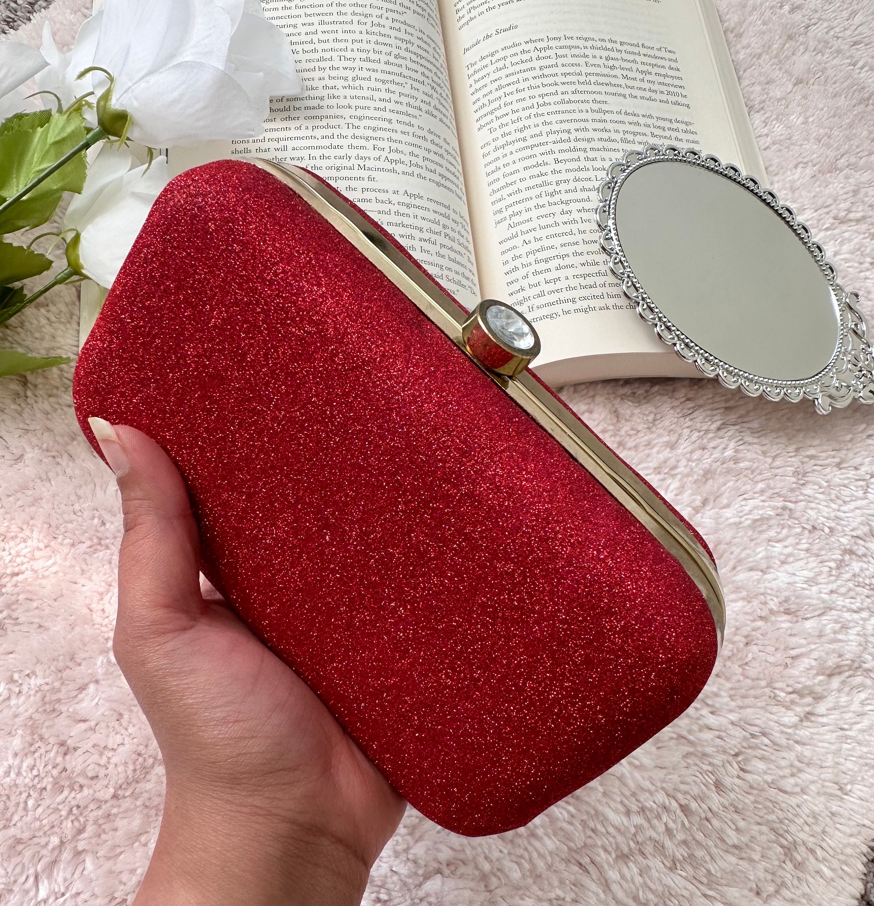 Cute Clutch Etsy