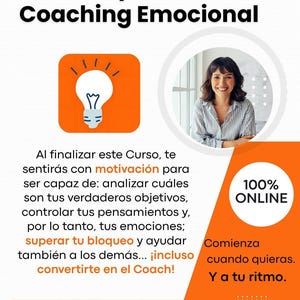Express Emotionele Coaching Cursus + 12 Consultaties - Met Certificaat