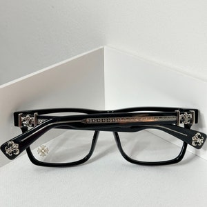 Rectangle Full Rim Optical Eyewear Frame Men Computer Anti Blue Ray Prescription Myopia Glasses zdjęcie 7