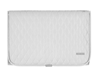 Portable Diaper Changing Pad Stylish, Chic or Travel w/Baby, Infant & Newborn, Changing Mat Portable