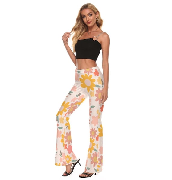 Buy 60s Peace Disco 70s Hippy Hippie Dance Groovy Retro Costume