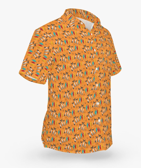 mcm dress shirt Men's MCM Shirts