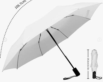 Riu rちゃん Toile de Jouy umbrella Toile de Jouy umbrella – Riu