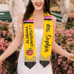 Master Degree Stoll