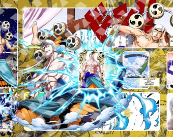 Tapete Enel (Digital)