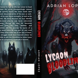 Lycaon Bloodlines