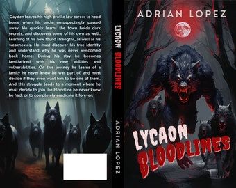 Lycaon Blutlinie