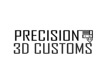 FDM & Resin 3D Printing Service