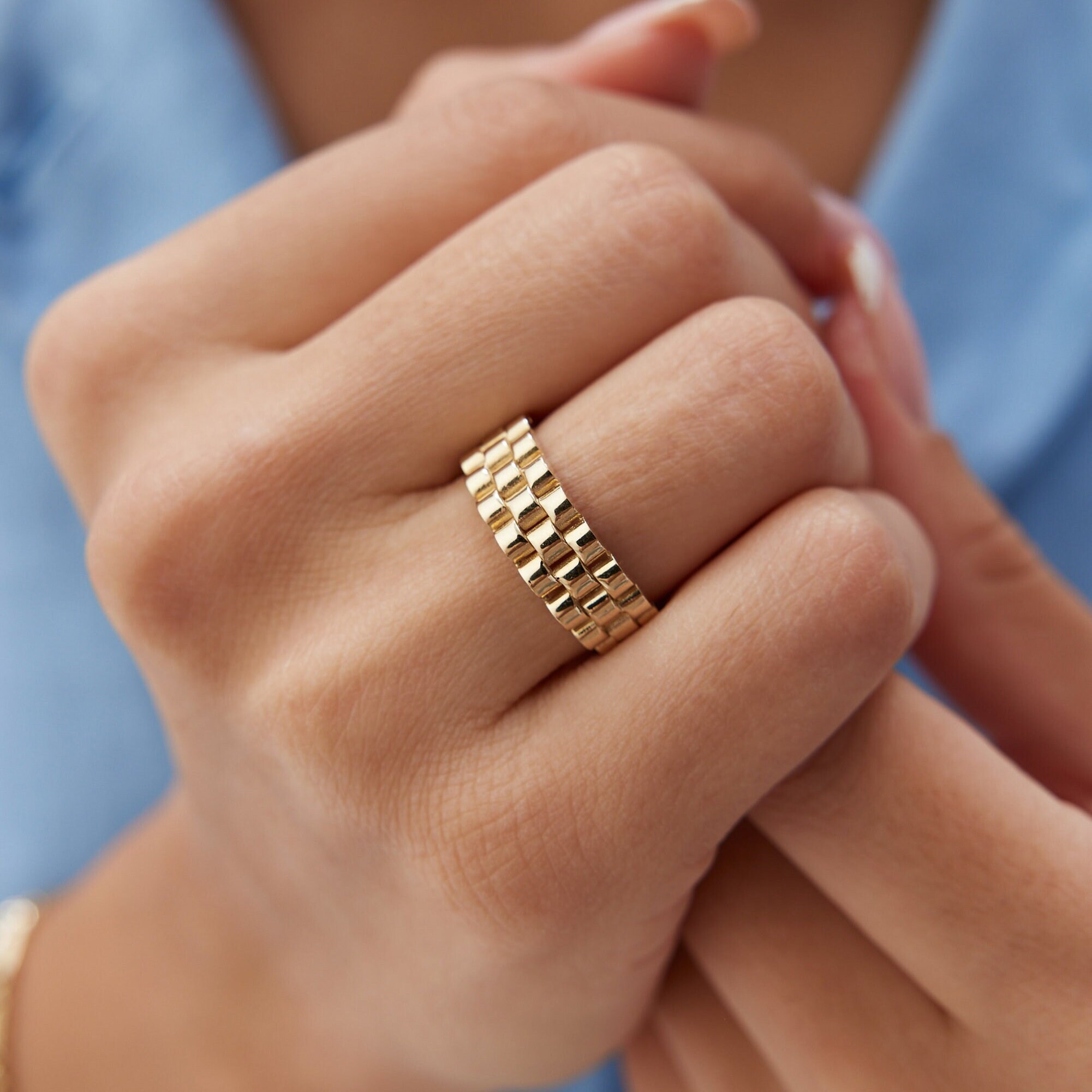 Rolex Ring Etsy Australia
