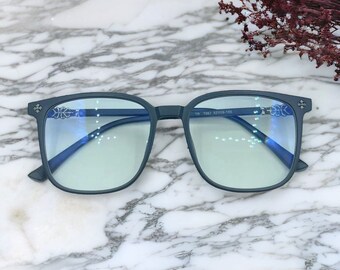 CH Style Glasses, Vintage CH glasses, Ultra light frame glasses, Fashion glasses, Frame for men and women