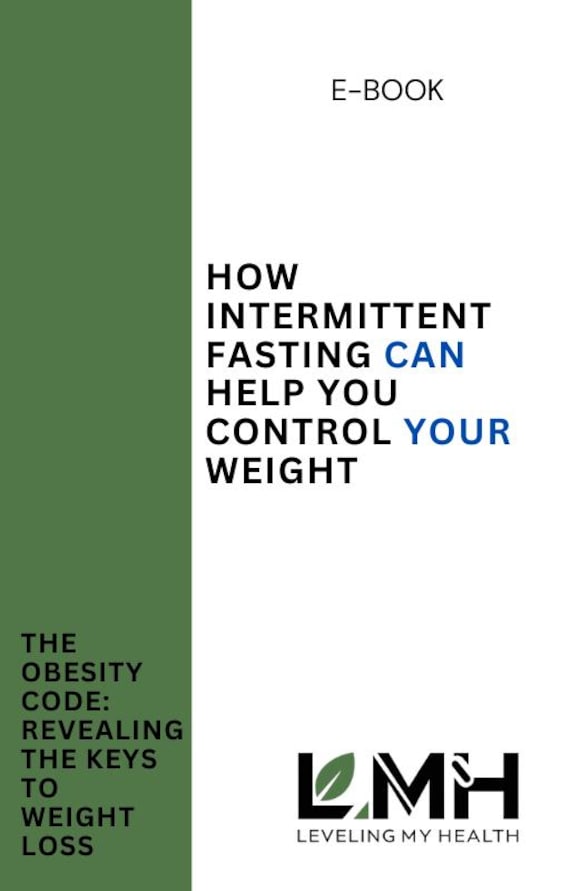 Intermittent Fasting Weight Loss Guide | Hormone Reset Diet | Metabolism Transformation