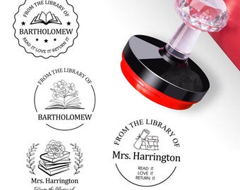 Custom Rubber Stamp for Logo, Custom Logo Stamp from your Design,  Business Custom Stamp, Custom Stamp, Business Stamp, Return Address Stamp