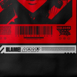 Unisex T-shirt japan streetwear rave
oversized shirt cyberpunk 2077
techwear shirt aesthetic svg
futuristic clothing Apocalyptic edgerunners Goth alternative Anime Kanji Dark Future Hacker Harajuku Korean Urban Sci-Fi Warcore Darkwear
Jujutsu Kaisen