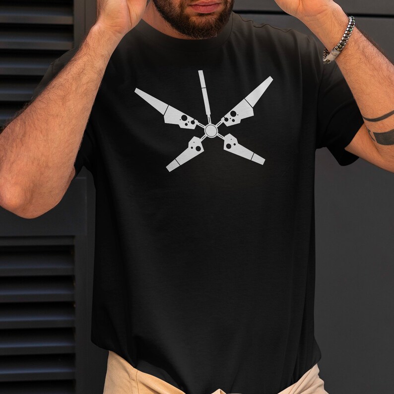 T-shirt Higgs Death Stranding - Motif Animal, Style Hip Hop, Coupe Homme/garçon - Blanc, Coton, Lavable Machine - 7