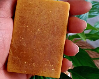 Tumeric & Honey Soap