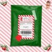Printable North Pole Express Christmas Shipping Labels Canva Editable ...