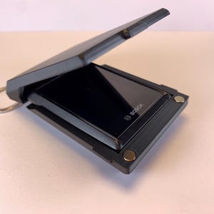 Kiox 300 Gehäuse *Neues Design*