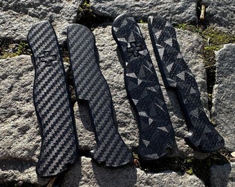 SCALES 111mm Victorinox Scales and Equipment