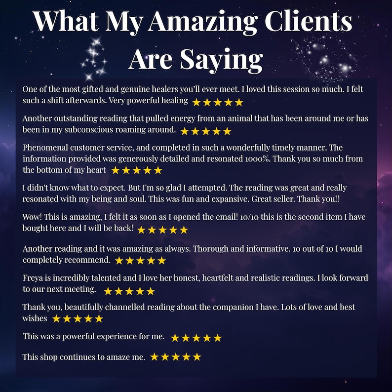 Akashic Records past life reading for intuitive clarity, soul history, energetic patterns, and personal spiritual guidance in a same-day PDF.