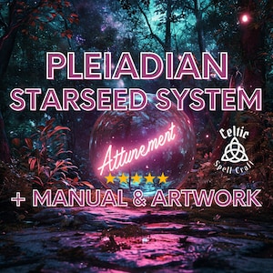 Pleiadian Starseed