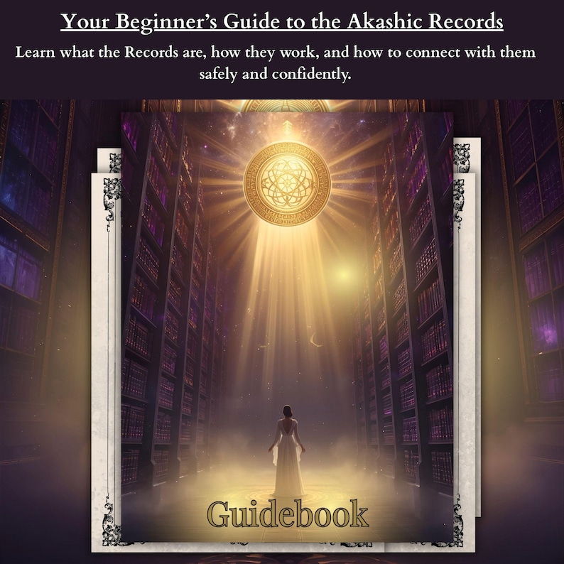 Past life regression and Akashic Records insight for soul purpose, spiritual awakening, healing guidance, and deep karmic clearing.
