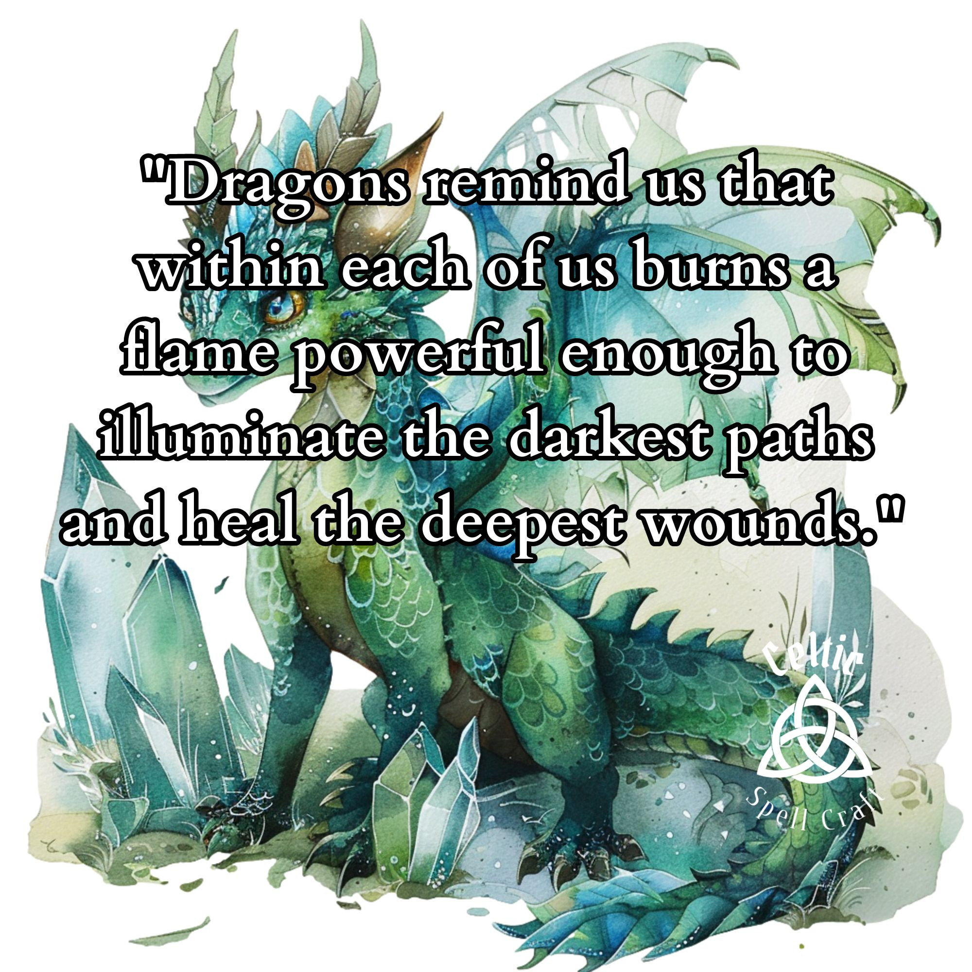 Dragon Invocation Dragon Healing Course: Transformative Energy Work & Spiritual Growth ...