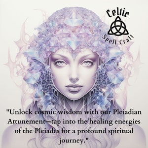 Pleiadian