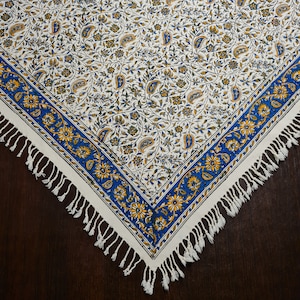 Mitteldecke 80x80