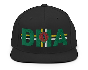 Boné DOMINICA DMA Snapback